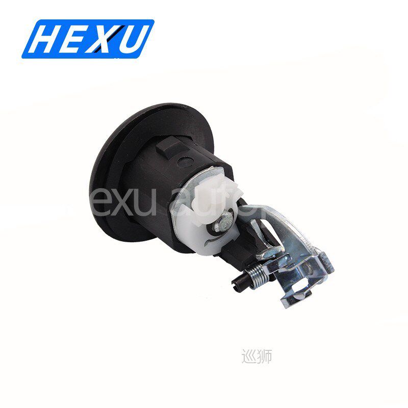 Trunk Lid Lock Cylinder With 2 Keys 6001550798 For Renault S