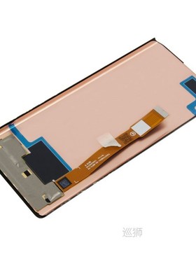 Original For Moto EdgeXT2063-2 XT2063-3 Finished version Dis