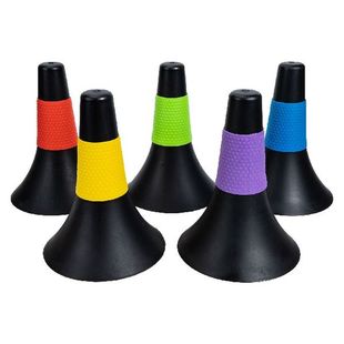 Cones Soccer Training Cone Agility Sports Field Football Mar