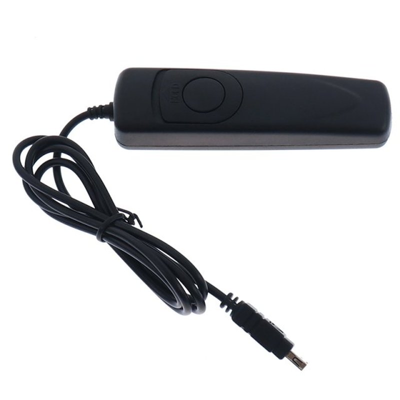 MC-DC2 Remote Shutter Release For Nikon D3200 D3300 D5200 D5