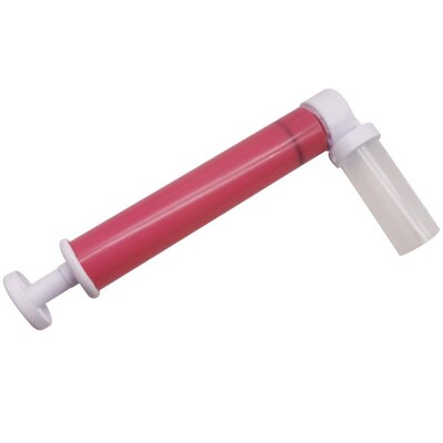 Cake Coloring Duster Manual Cake Airbrush Pump Cake Decorati