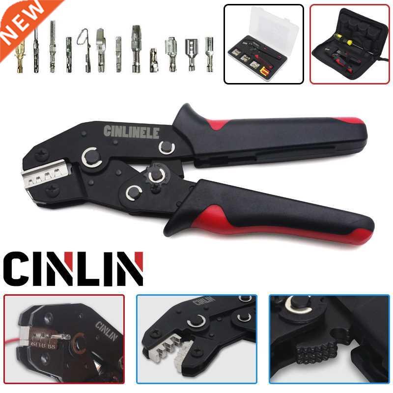 DuPont/D-SUB Terminals Crimping Pliers Hand Tools Robust Cri