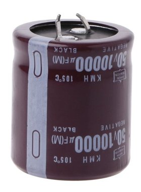 Drop&Wholesale 10000uF 50V 105Celsius Power Electrol