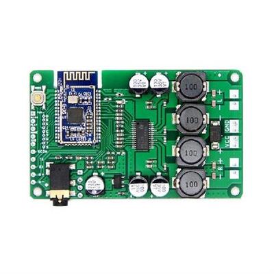 Bluetooth-compatible5.0 Amplifier Board 20W/30W Binaural