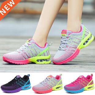 Running Shoes for Women Outdoor Breathable Fashion Womens Jo