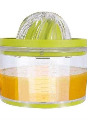 Lemon Squeezer, 4 In 1 Orange Squeezer Manual, Juicer