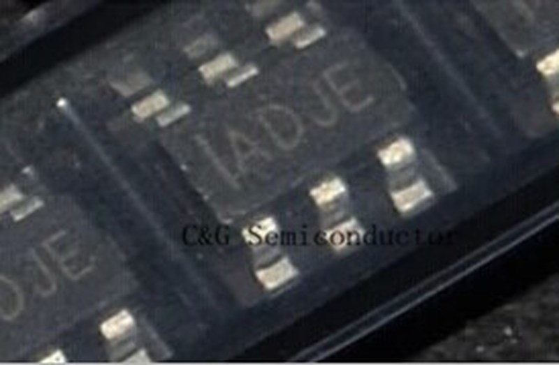10PCS MP1470 MP1470GJ IADJD IADJE IADJF IADJG IAD SOT23-6