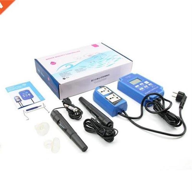 Digital Aquarium Ph Meter Orp Wifi Output Monitoring For Wat