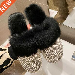 Big Size Women Slippers Ladies Designer Shoes Luxury 2022 Rh