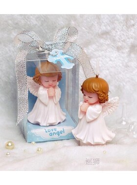 10 pcs Wedding Favors and Gifts for guests Baby shower Birth