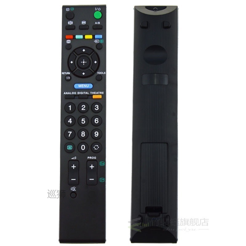 Universal Remote Control for SONY Bravia TV 433MHz RM-ED009