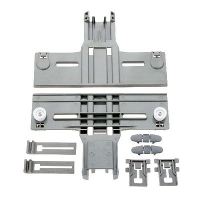 Replace W10350376 Dishwasher Top Rack Adjuster kit