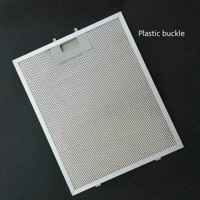 kitchen range hood filter replacement cooker hood mesh filte