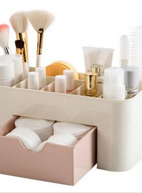 Makeup Storage Box Cosmetic case Lipstick Cases Sundrie