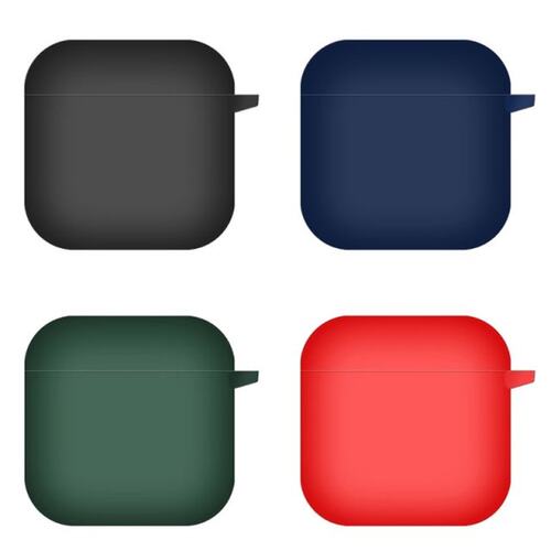 Impact-resistant Shell Protect Sleeve for Redmi Buds 3 Shock
