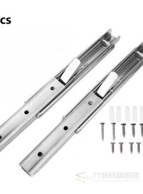 2 Pcs Triangular Support Bracket Stainless Steel 12in Foldab