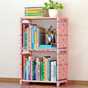 Bookshelf Storage Shelve for books Children book rack Bookca