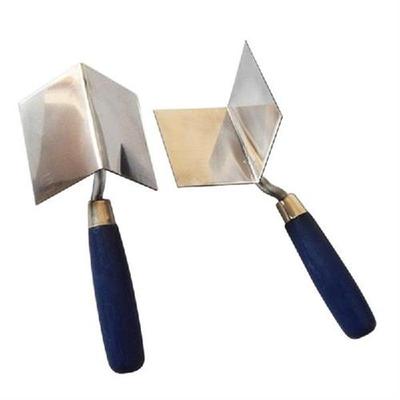 Stainless Steel 90° Trowel Knife Drywall Corner Tool Inn