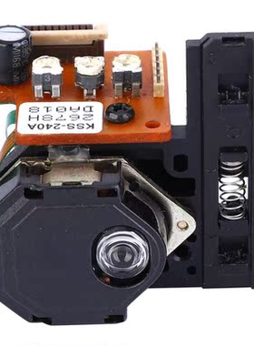 Colimador Co2 Lens KSS-240A Electronic Components Lens Optic