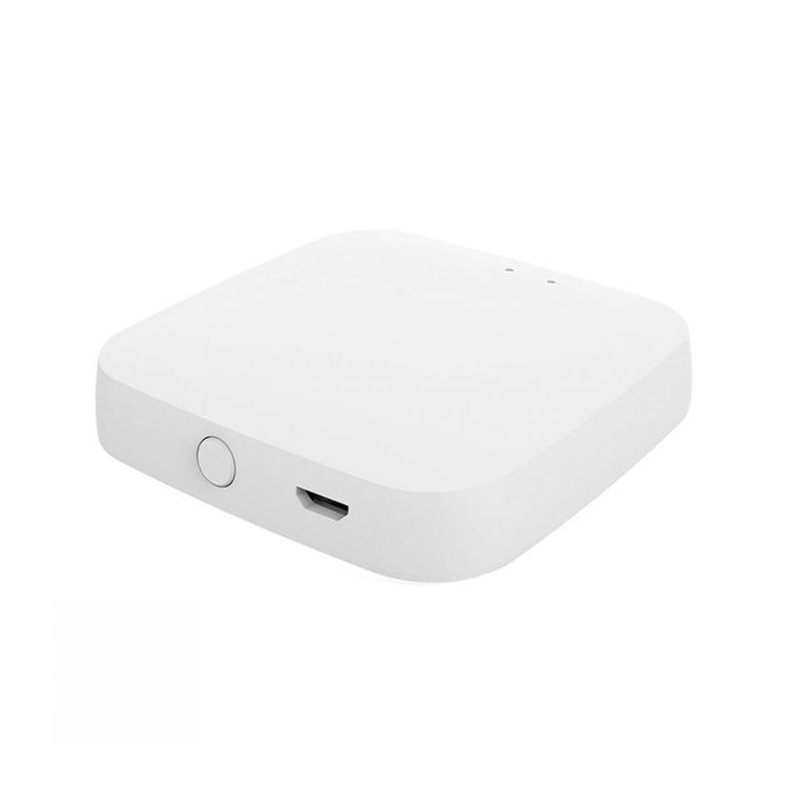 Smart Home  Mesh Gateway SIG Mesh Hub Supports Tuya Wireless