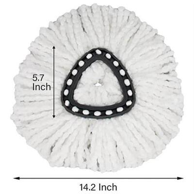 6Pcs Mop Heads Replacements for O Cedar Vileda Mop Refills S