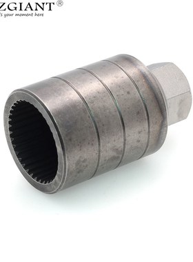 01J / 01T / 0AW Vice cylinder spline nut automatic transmiss