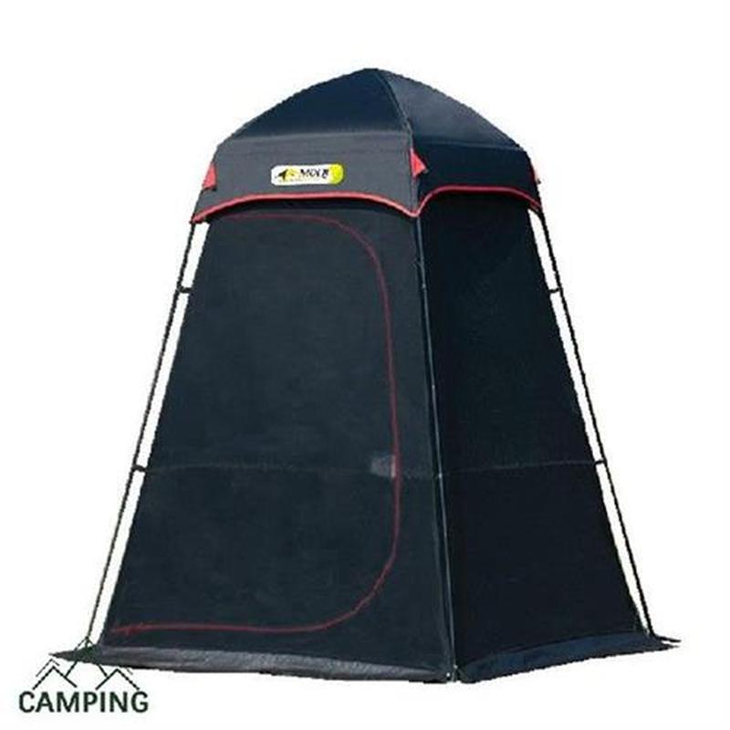 Foldable Shower Tent Privacy Tent Changing Dressing