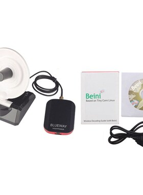 HOT-High Power Beini Free Internet Long Range 150Mbps USB WI