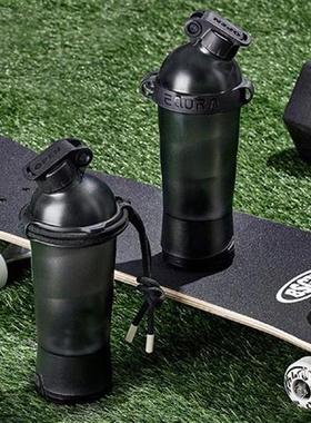 550ml Protein Powder Mixer Cup Separable Base 11W 2000mAh