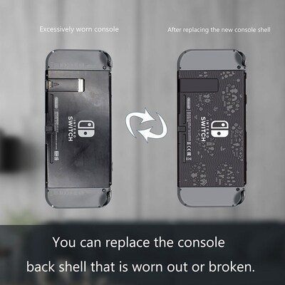 Original Housing Shell Case for NintendoSwitch Controller Ni