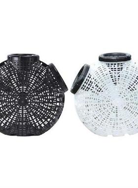 85LA Fish Catch Plastic Monopterus Albus- Basket Crayfish