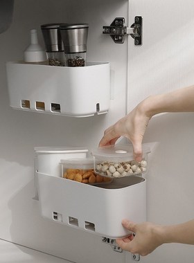 Adjustable Stretchable Organizer Drawer Basket Refrigerator