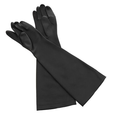 1 Pairs Agriculture Forestry Garden Protective Industry Glov