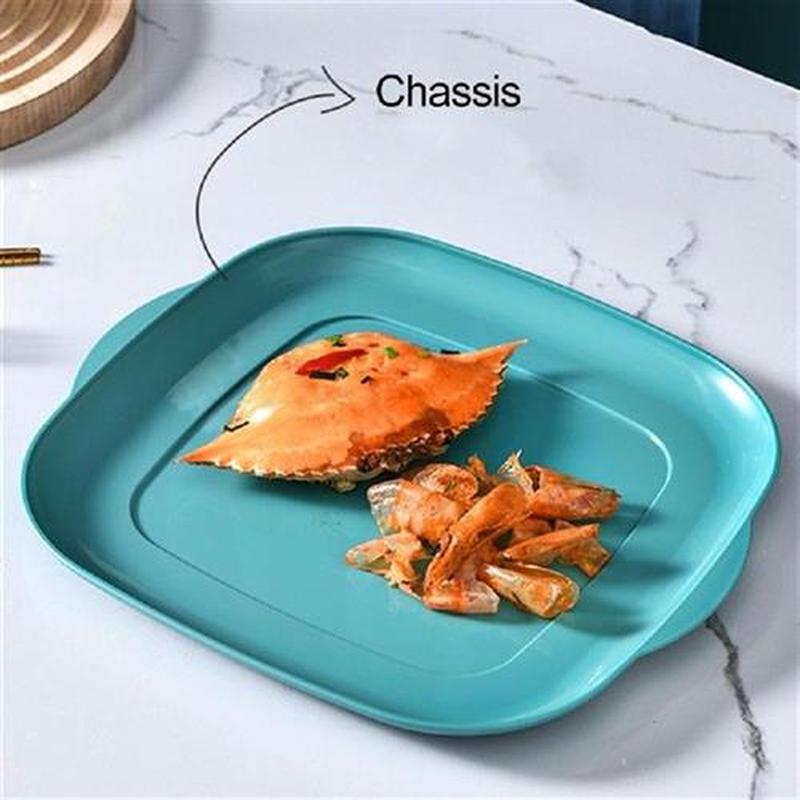 Practical Good Sealing Refrigerator Leftover Vegetable