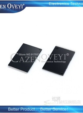 5piece TC58BVG0S3HTA00 TC58BVG0S3 TSOP-48