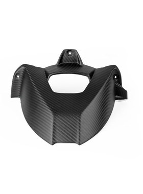for BMW Carbon Fiber Rear Wheel Hugger Mud guard S1000RR HP4