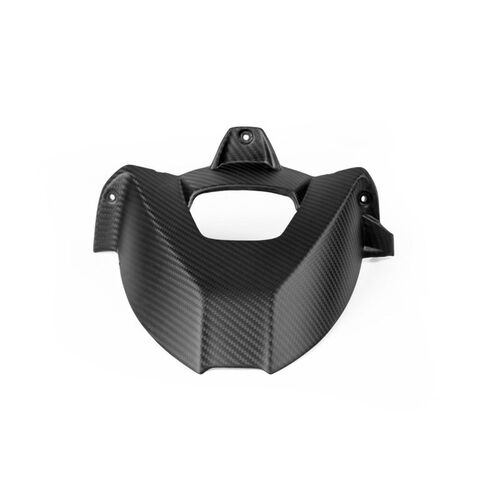 for BMW Carbon Fiber Rear Wheel Hugger Mud guard S1000RR HP4