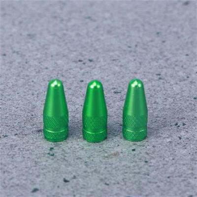 Cap Caps Tire Bike Prestastem Cover Aluminum French Tires