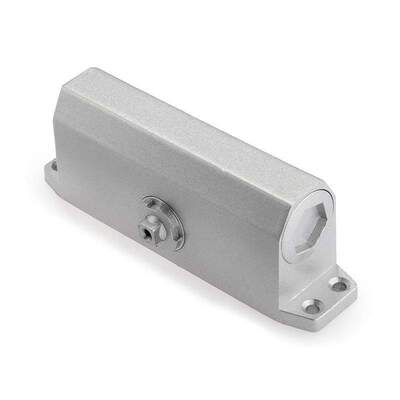 Automatic door closers security system 25-35KG Aluminium