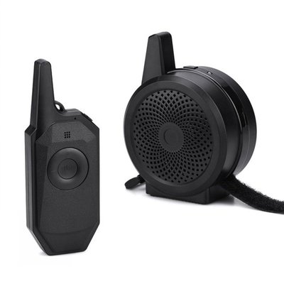 Remote Control Drone Megaphone for DJI Mavic  2 Air 2 Pr