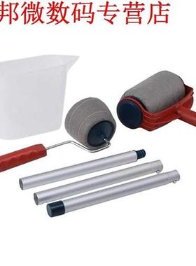Huishoudelijke  Schilderen Tool Set Muur Verf Roller Bors
