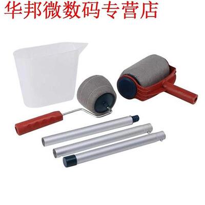 Huishoudelijke  Schilderen Tool Set Muur Verf Roller Bors