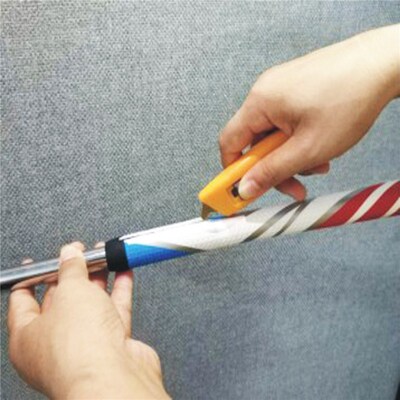 Professional 13Pcs Set Double Sided Golf Club Grip Tape Stri