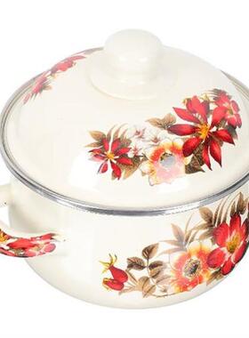 Braiser Pan Lid Soup Pot Stockpot Cooking Nonstick Saucepan