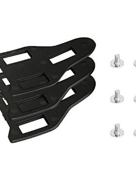 Road Bike Pedal Cycling Shoes Cleats Adjustable Anti Slip