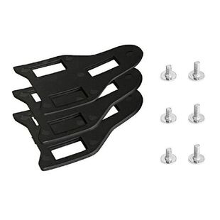 Road Bike Pedal Cycling Shoes Cleats Adjustable Anti Slip