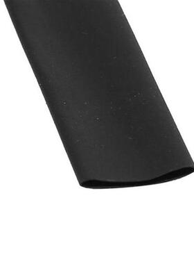 2 Pcs Polyolefin Heat Shrinkable Tube Sleeving 2:1 Shrink Ra