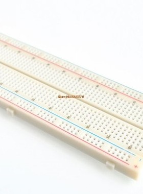 Breadboard 830 Point Solderless PCB Bread Board MB-102 MB102