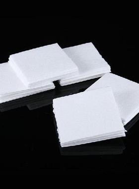 50pcs Professional Microwave Kiln Glass Fusing Paper