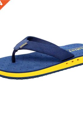 High Quality Hot Sale Big Size Flip Flops Men Summer Beach S